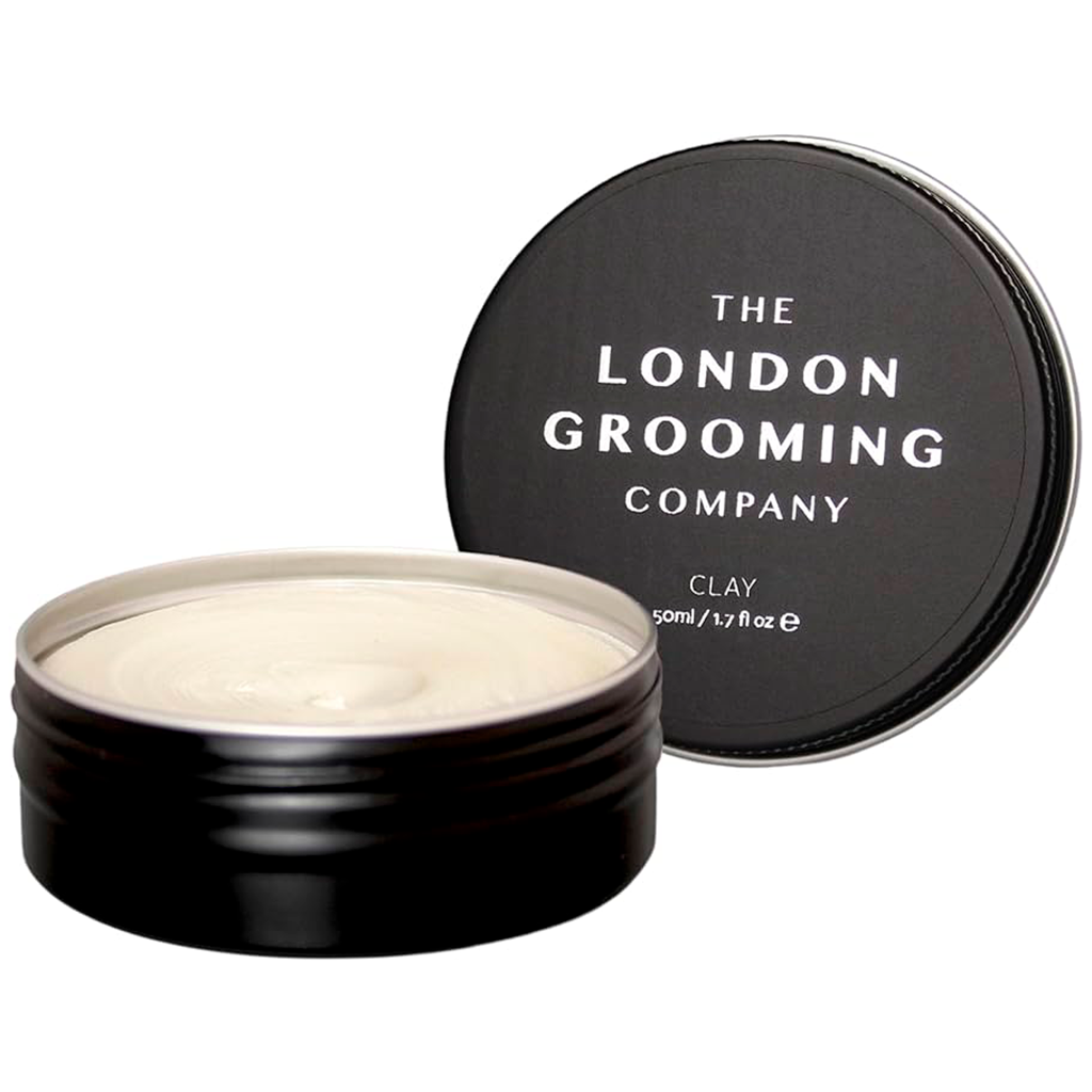 London Grooming Clay