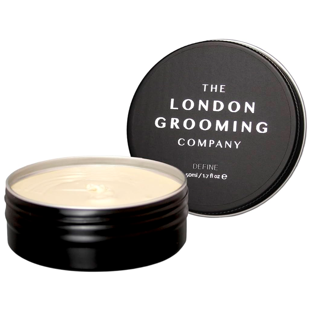 London Grooming Define