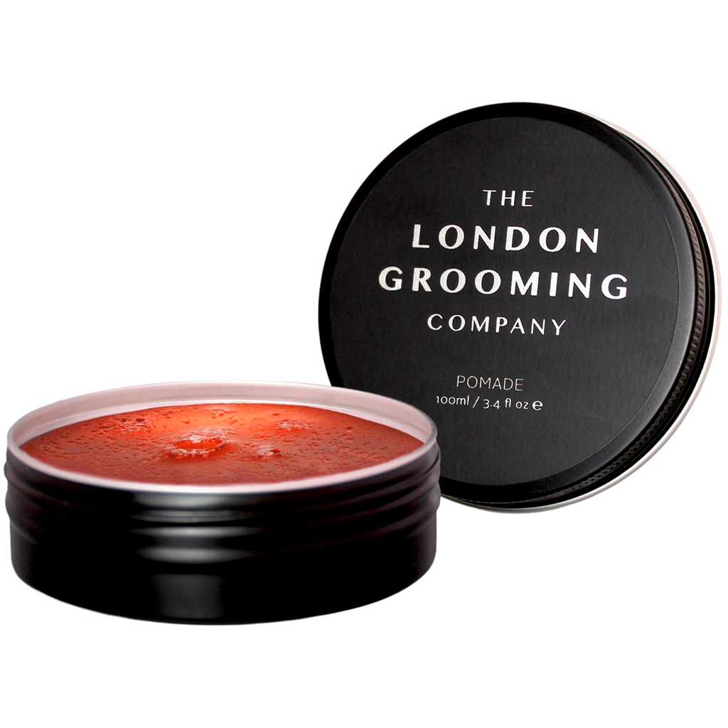 London Grooming Pomade